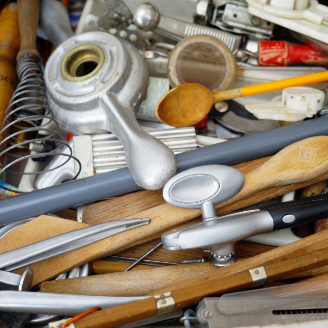 Cleaning service by Elisa