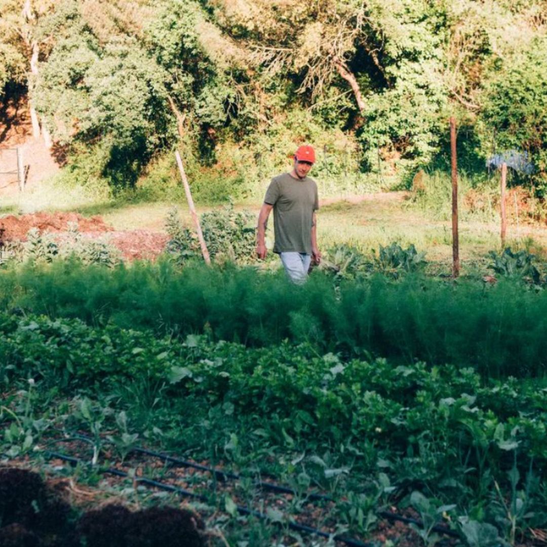 Private chef service by Tim