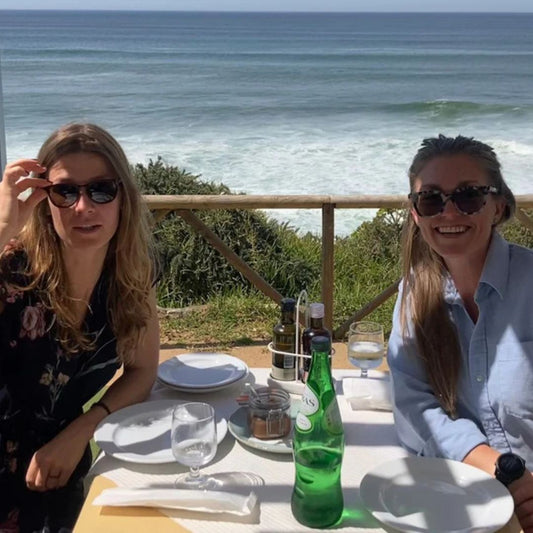 Best Ericeira Restaurants - who to take where and whyyyy