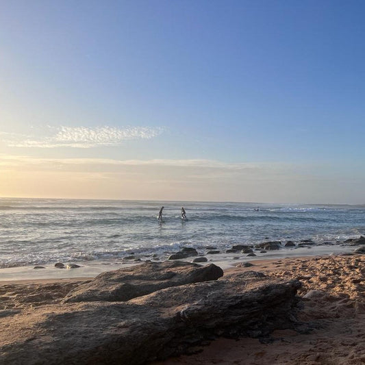 Surf rental Ericeira: close to the beach, easy-peasy