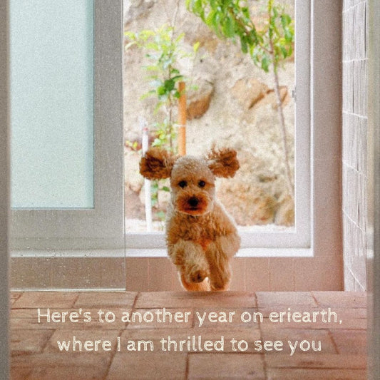 Doggo meme cards by Svenja